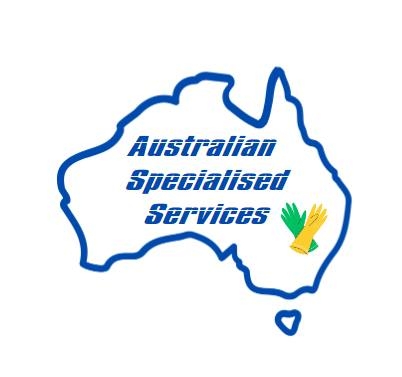 Australian Specialised Services